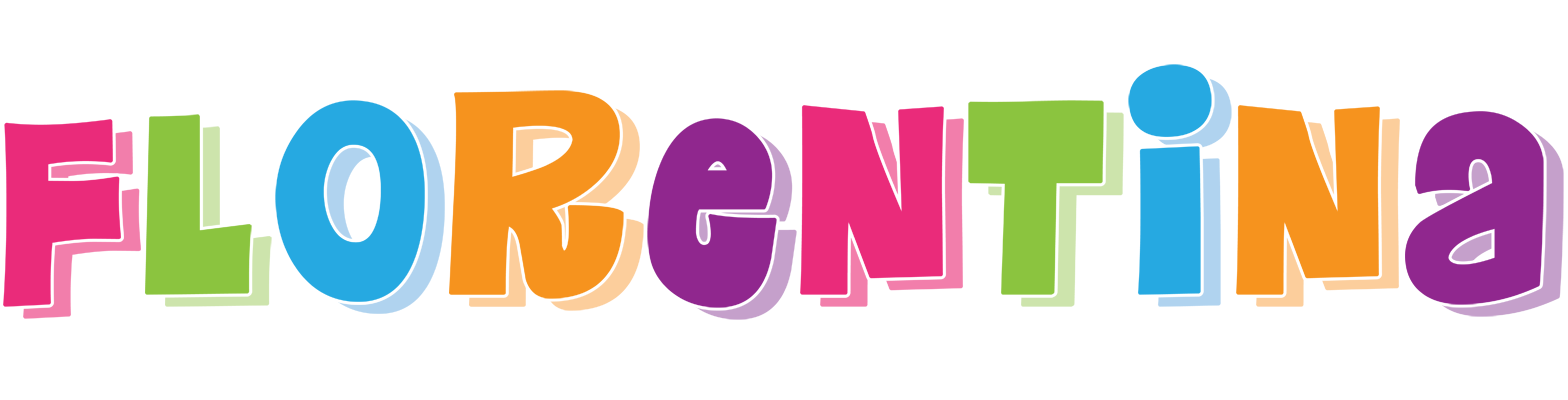 Florentina friday logo