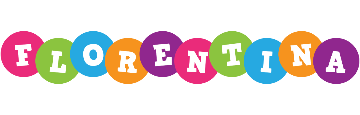 Florentina friends logo