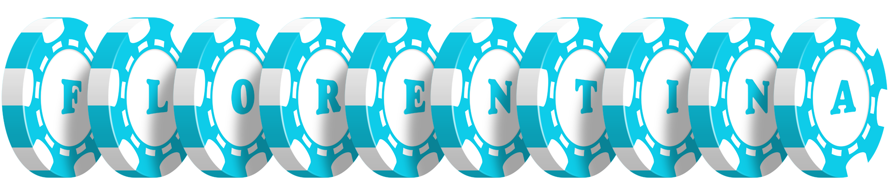 Florentina funbet logo