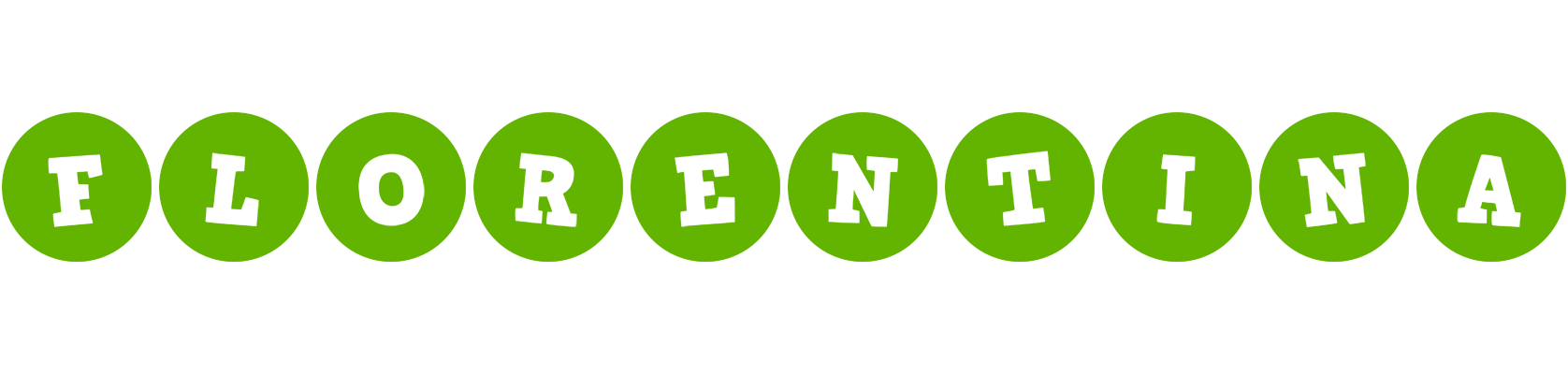 Florentina games logo