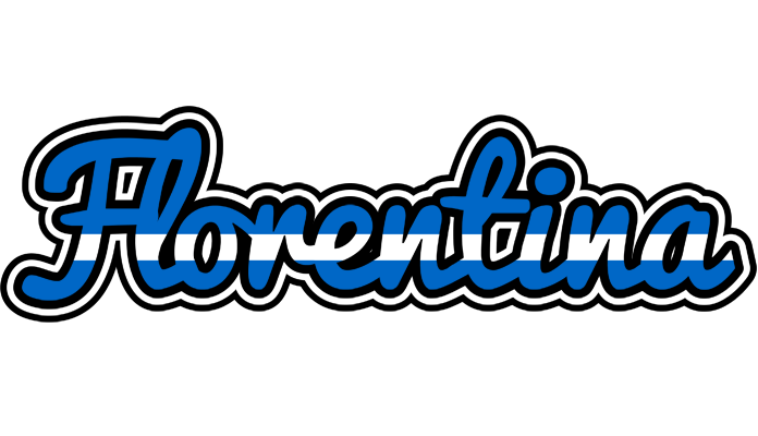 Florentina greece logo