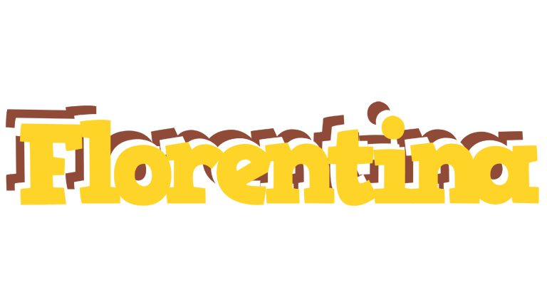 Florentina hotcup logo