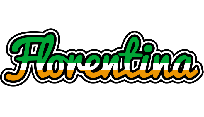 Florentina ireland logo