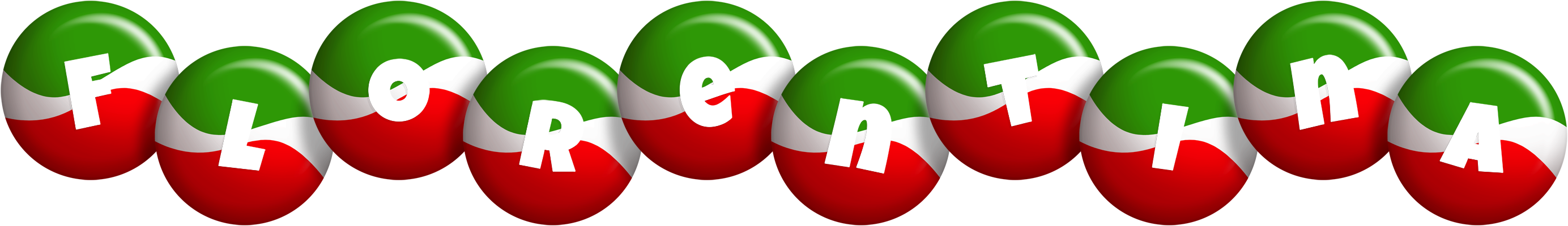Florentina italy logo