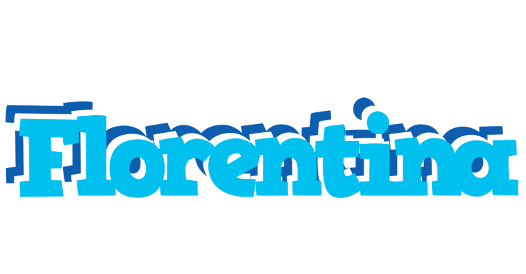 Florentina jacuzzi logo