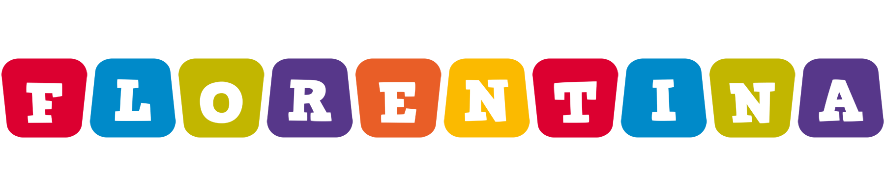 Florentina kiddo logo