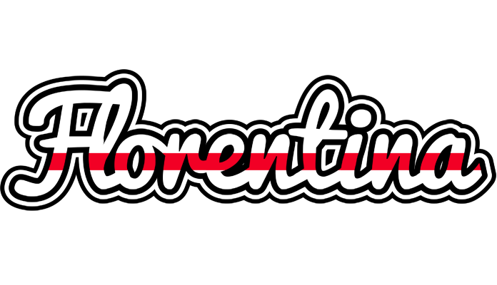Florentina kingdom logo