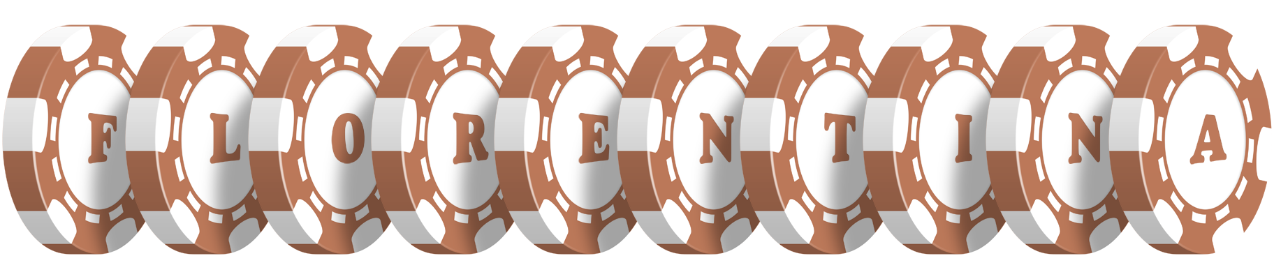 Florentina limit logo