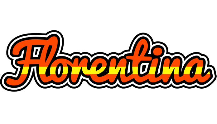 Florentina madrid logo