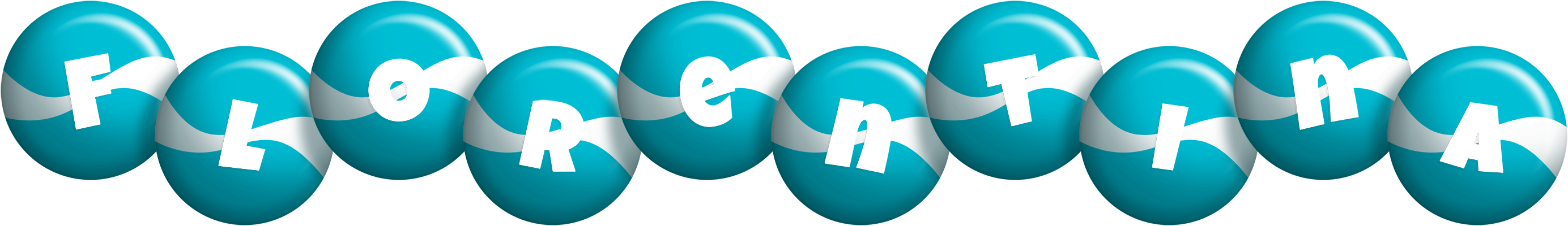 Florentina messi logo