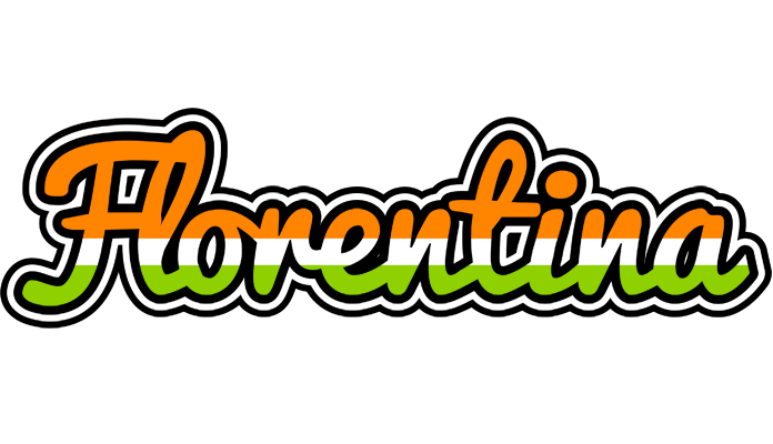 Florentina mumbai logo