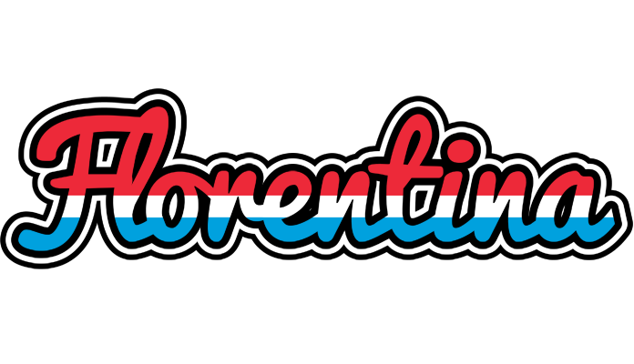 Florentina norway logo