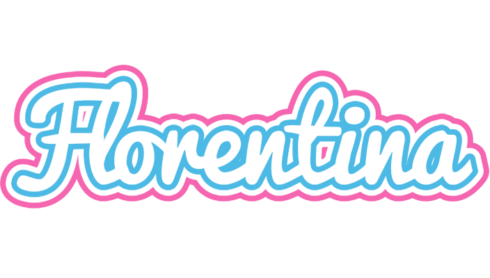Florentina outdoors logo