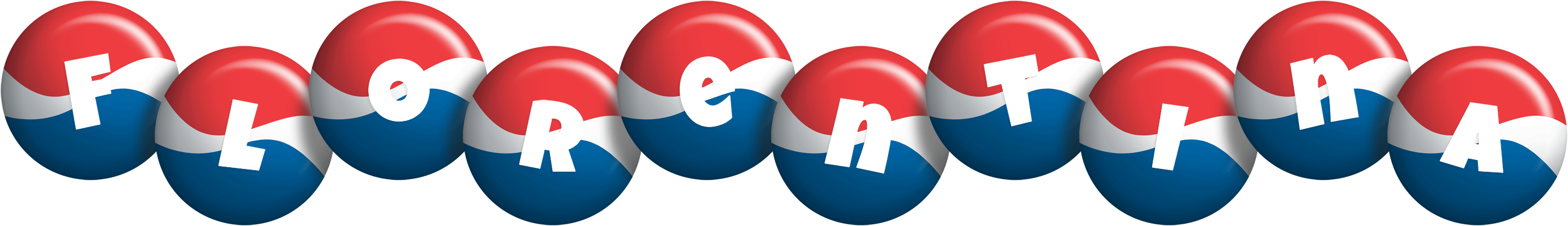 Florentina paris logo