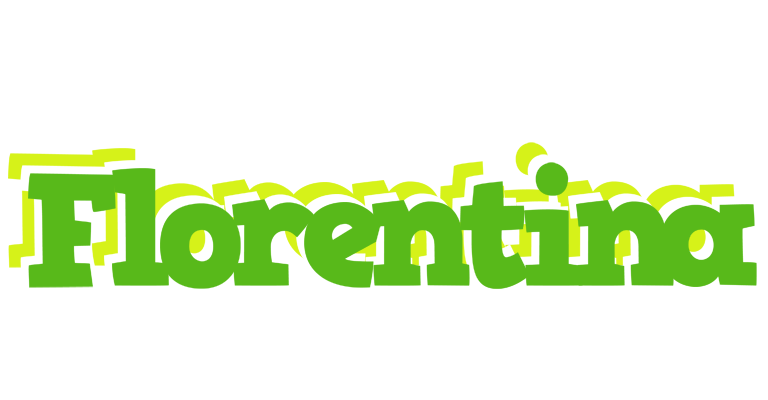 Florentina picnic logo