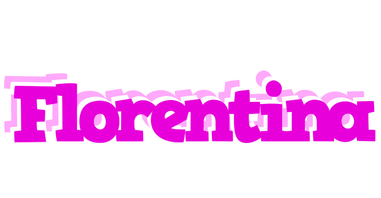 Florentina rumba logo