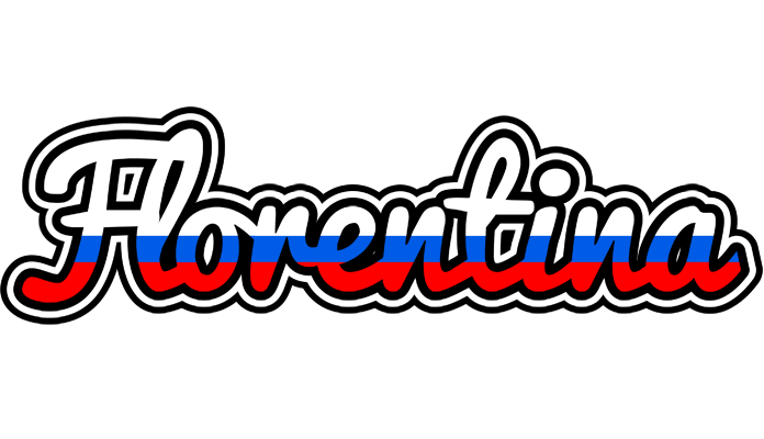 Florentina russia logo