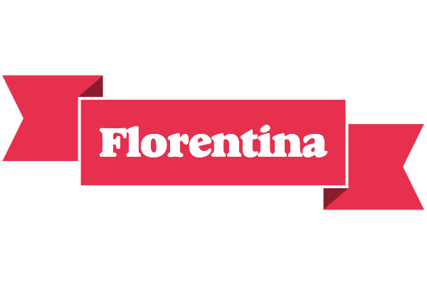 Florentina sale logo