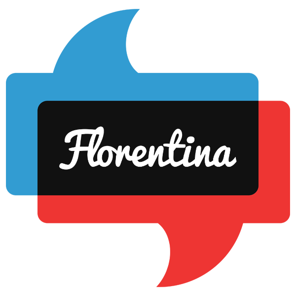 Florentina sharks logo