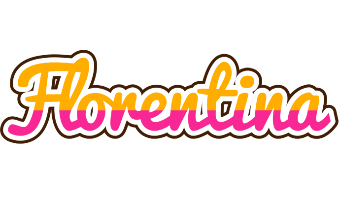 Florentina smoothie logo