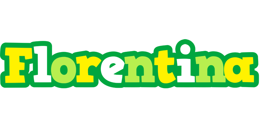 Florentina soccer logo
