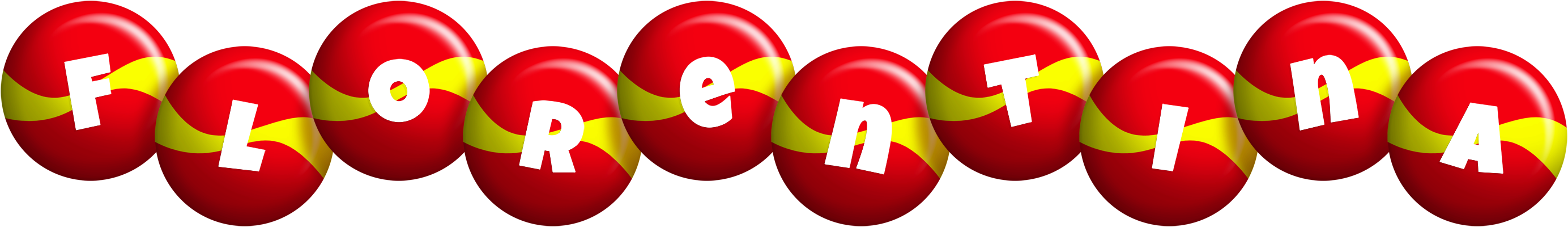 Florentina spain logo