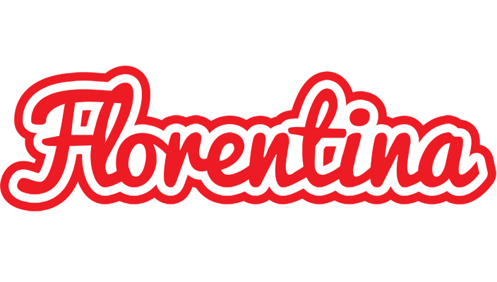 Florentina sunshine logo