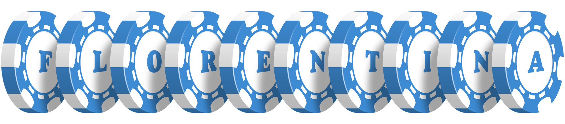 Florentina vegas logo