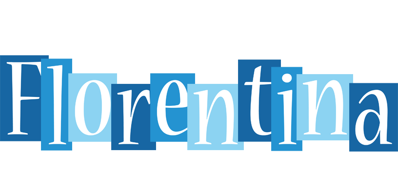Florentina winter logo