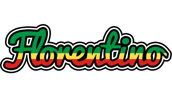 Florentino african logo