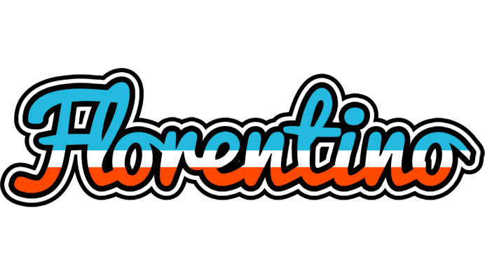 Florentino america logo