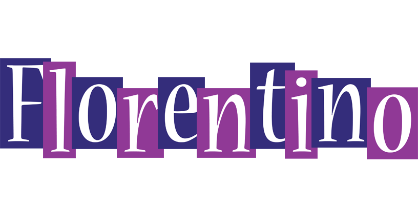 Florentino autumn logo