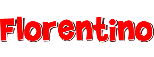 Florentino basket logo