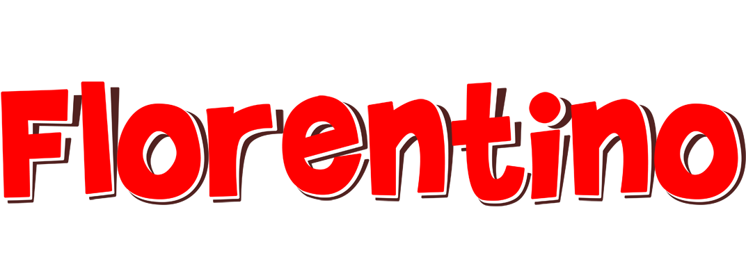 Florentino basket logo