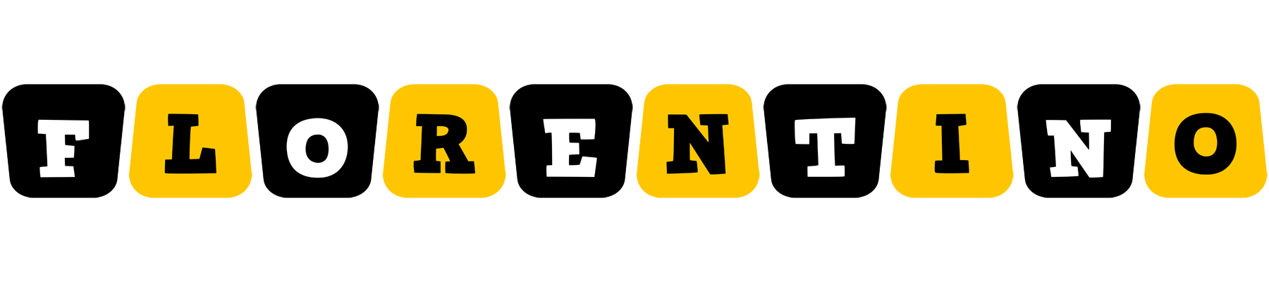 Florentino boots logo