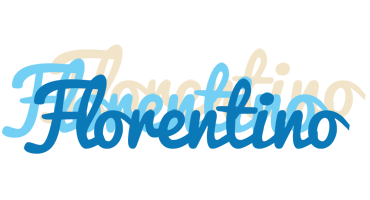 Florentino breeze logo