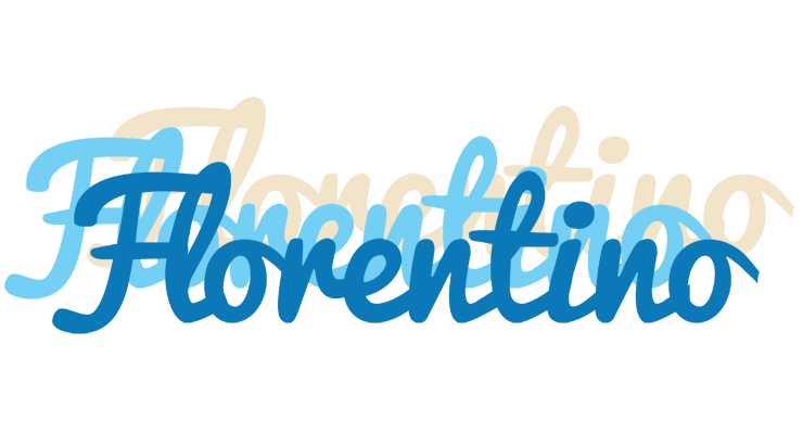 Florentino breeze logo