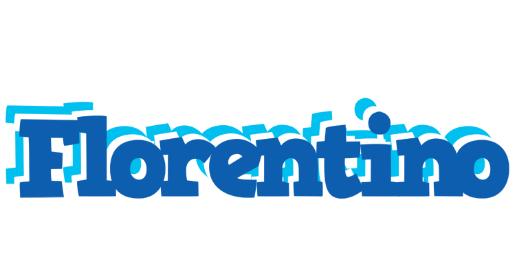 Florentino business logo