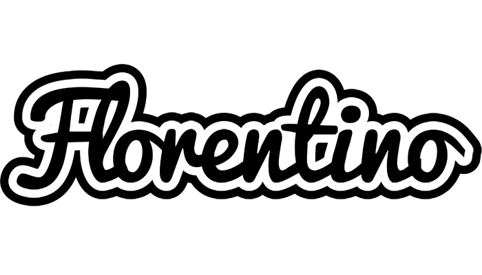 Florentino chess logo