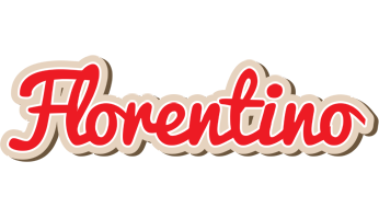 Florentino chocolate logo