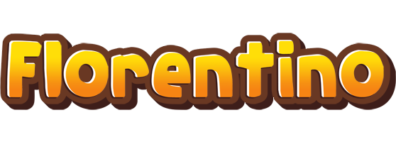 Florentino cookies logo