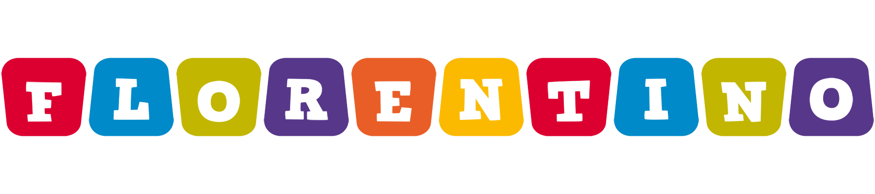 Florentino daycare logo