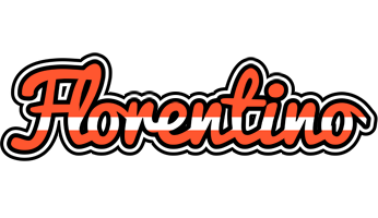 Florentino denmark logo