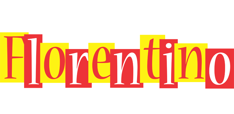 Florentino errors logo