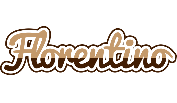 Florentino exclusive logo