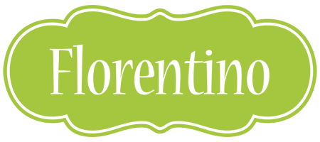 Florentino family logo