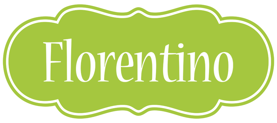 Florentino family logo