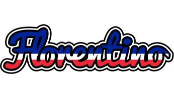 Florentino france logo
