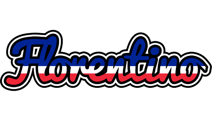 Florentino france logo