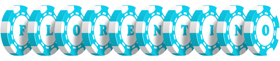Florentino funbet logo